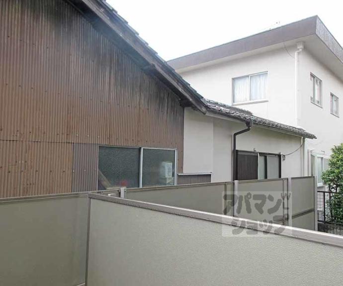 【フィオーレ小倉】間取