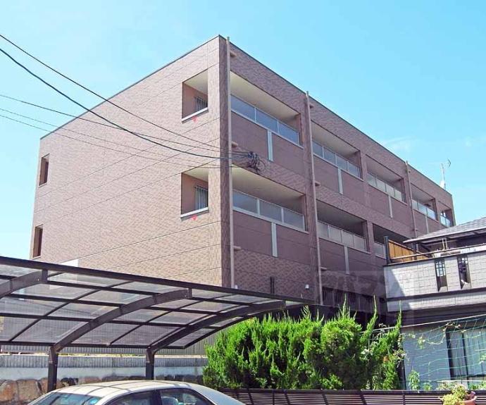 【レジデンス宗園】間取