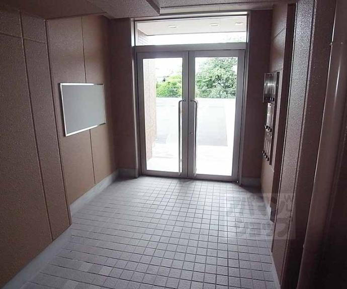 【レジデンス宗園】間取