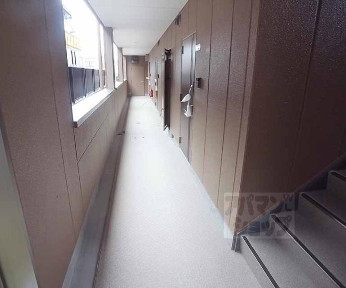 【レジデンス宗園】間取