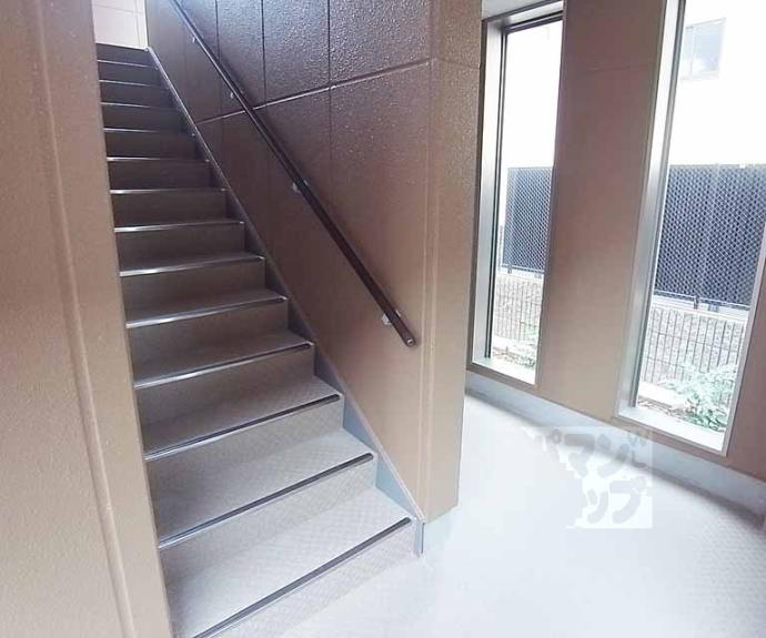 【レジデンス宗園】間取