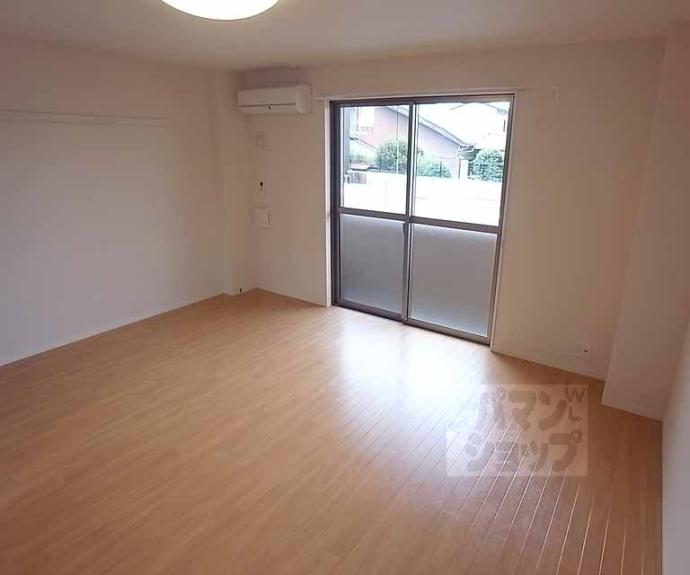 【レジデンス宗園】間取