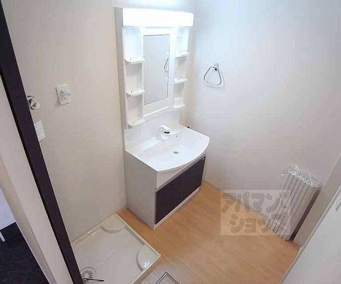 【レジデンス宗園】間取