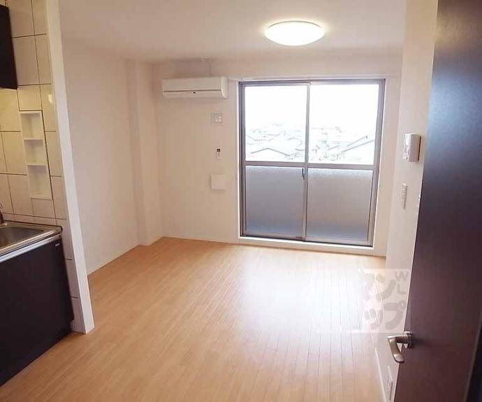 【レジデンス宗園】間取