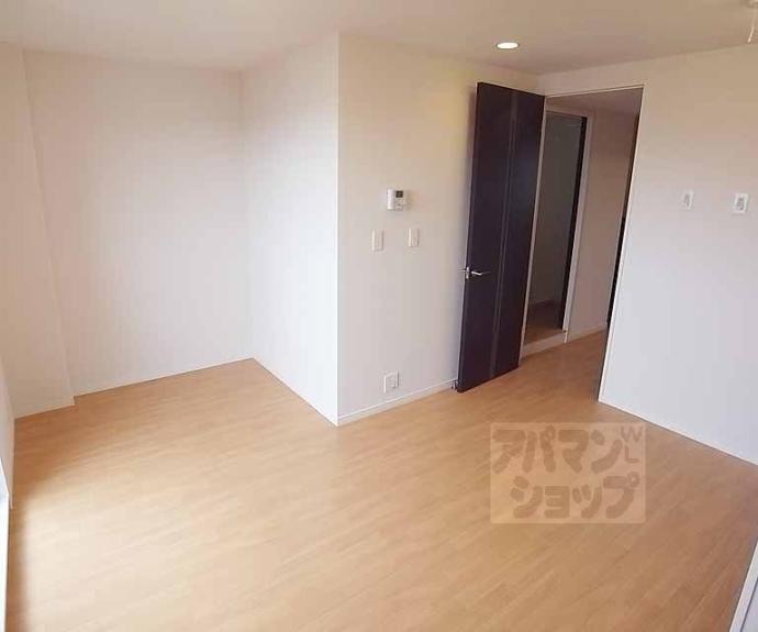 【レジデンス宗園】間取