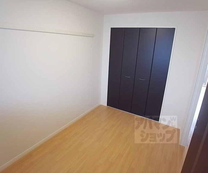 【レジデンス宗園】間取