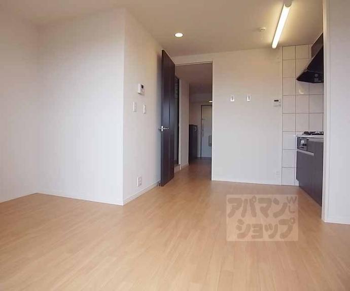 【レジデンス宗園】間取