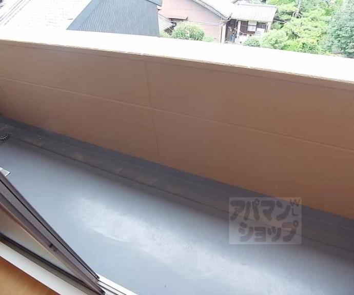 【レジデンス宗園】間取