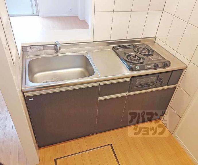 【レジデンス宗園】間取