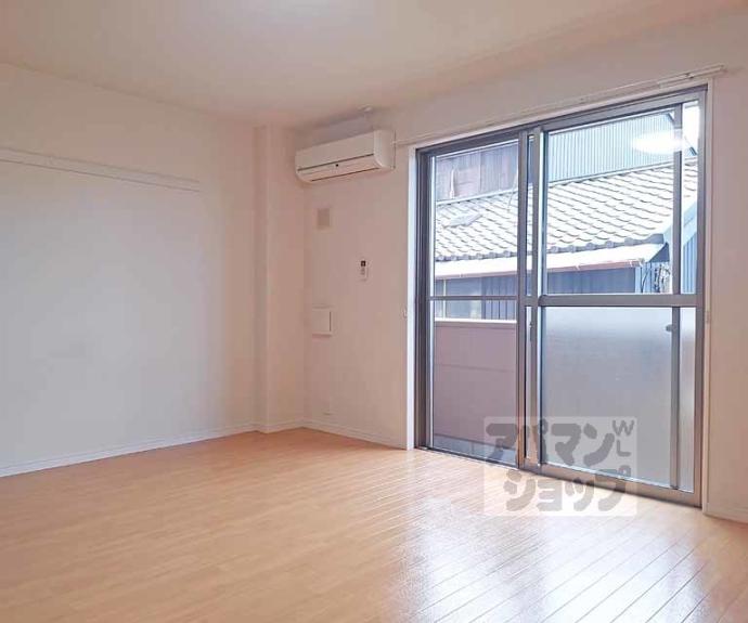 【レジデンス宗園】間取