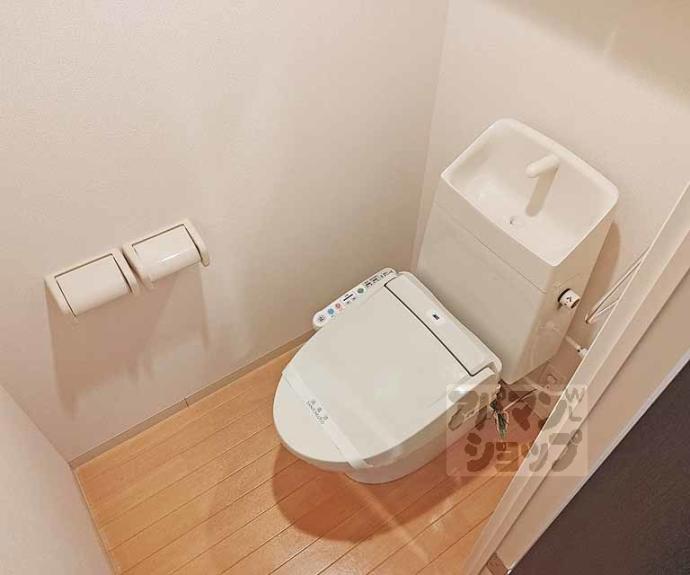 【レジデンス宗園】間取