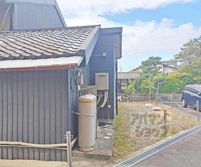 【レジデンス宗園】間取