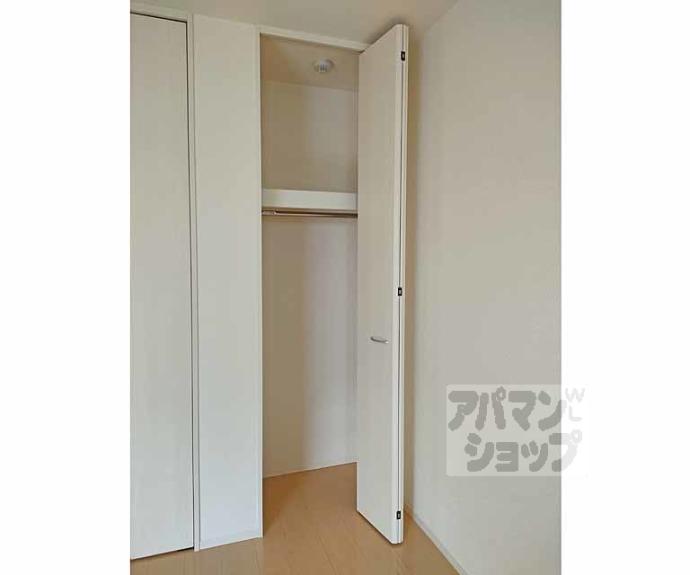 【サンクレール】間取