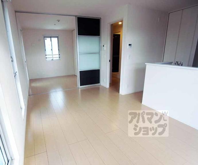 【メゾン・プレミール】間取