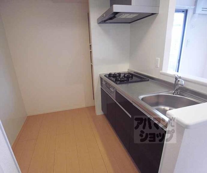 【メゾン・プレミール】間取