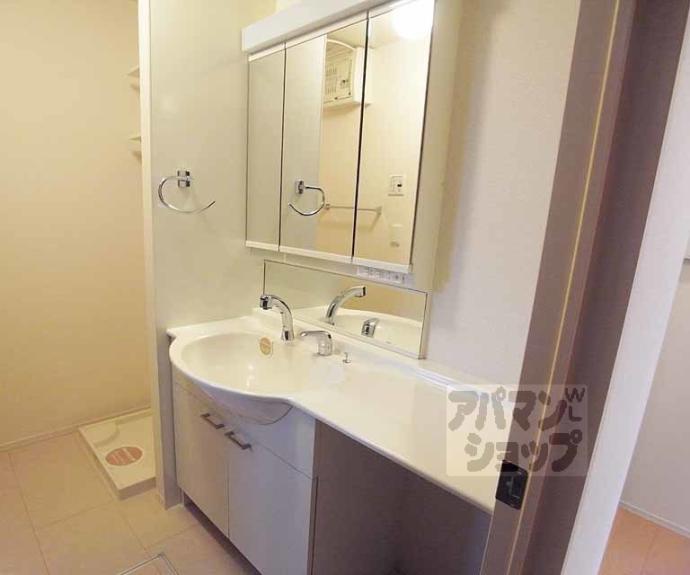 【メゾン・プレミール】間取