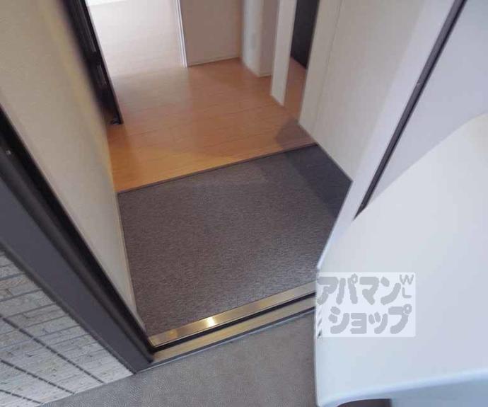 【メゾン・プレミール】間取