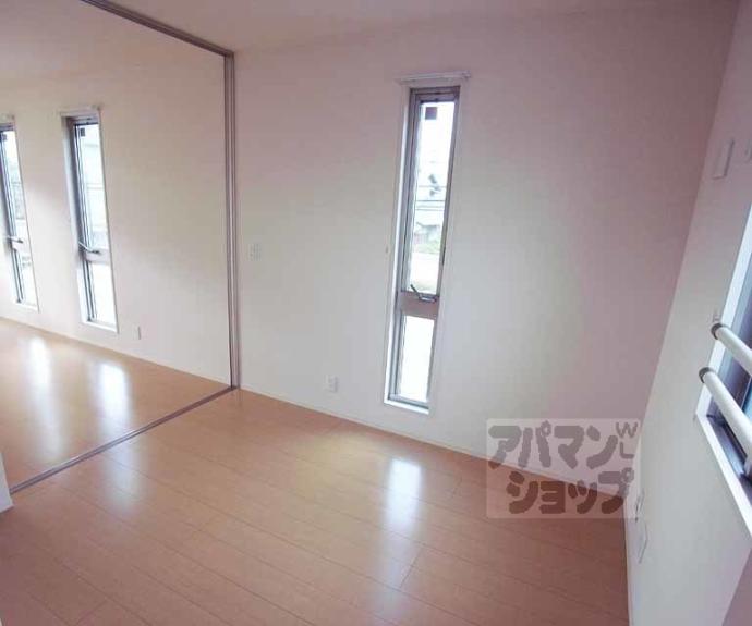 【メゾン・プレミール】間取