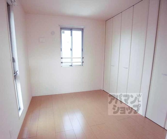 【メゾン・プレミール】間取