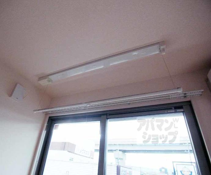 【メゾン・プレミール】間取