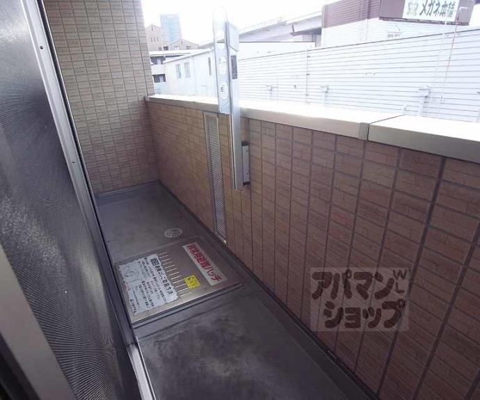 【メゾン・プレミール】間取