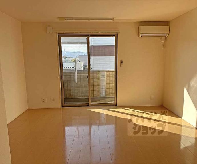 【メゾン・プレミール】間取