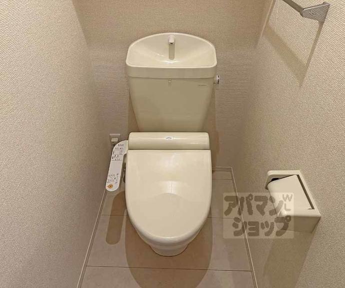 【メゾン・プレミール】間取