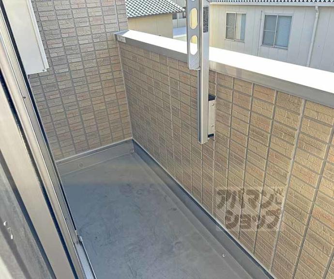 【メゾン・プレミール】間取