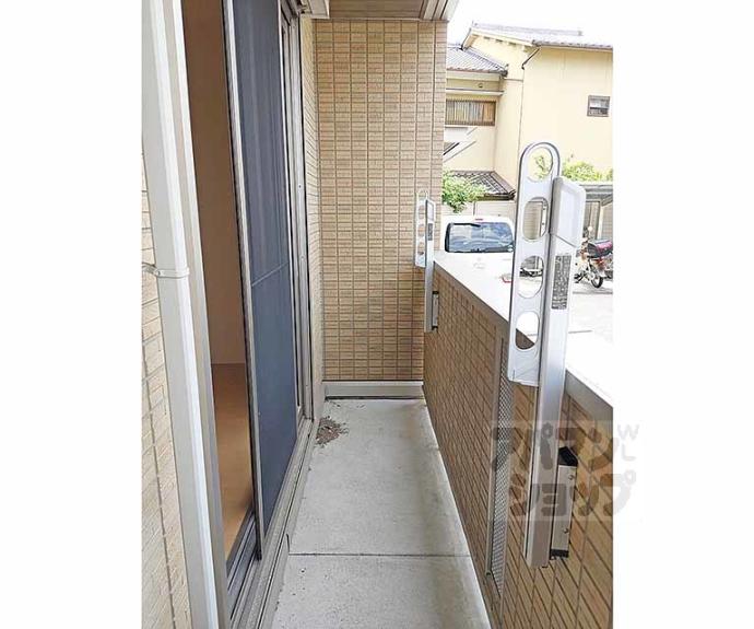 【メゾン・プレミール】間取