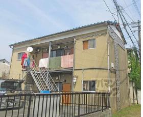 豊和荘：間取図