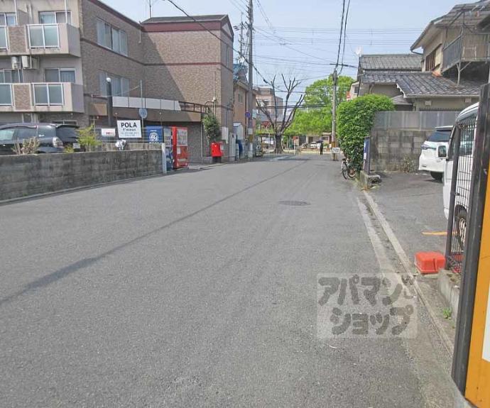 【豊和荘】間取