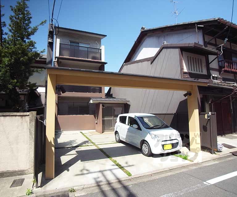 フォーリーフ桃山