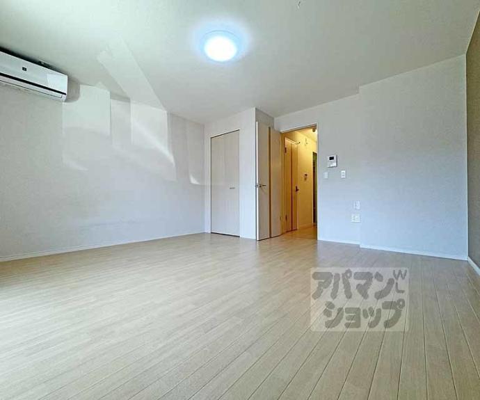 【シャルメーヌ城南】間取