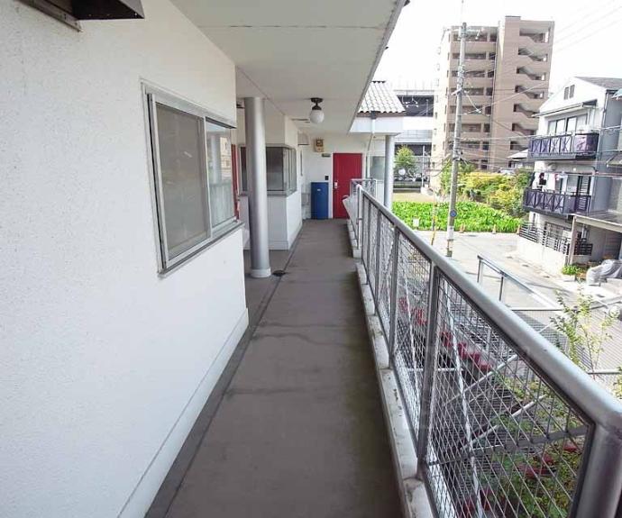 【睦コーポ】間取