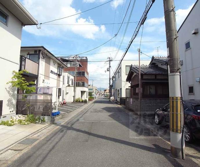 【睦コーポ】間取