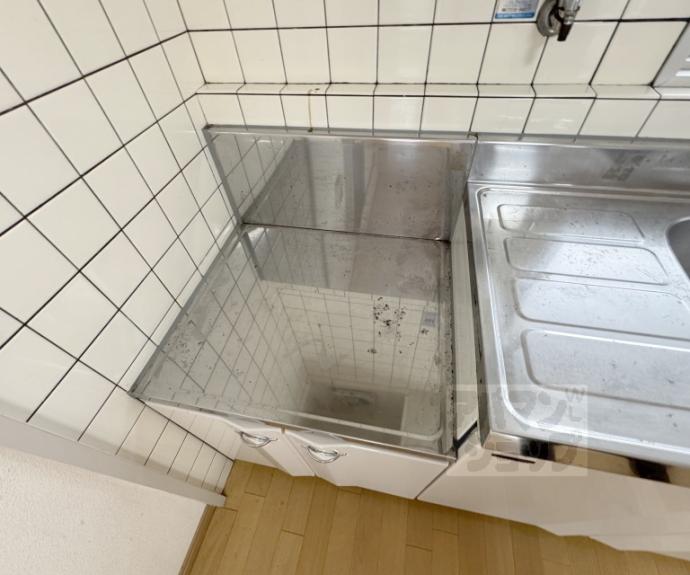 【睦コーポ】間取