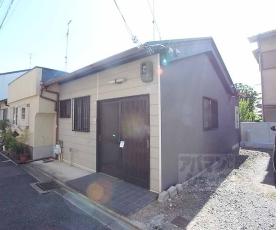 深草相深町戸建：間取図