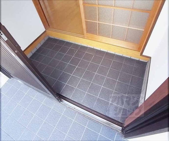 【深草相深町戸建】間取