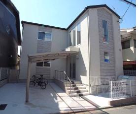 ＶＥＮＲＩーＮＡ・ＣＯＣＯ：間取図