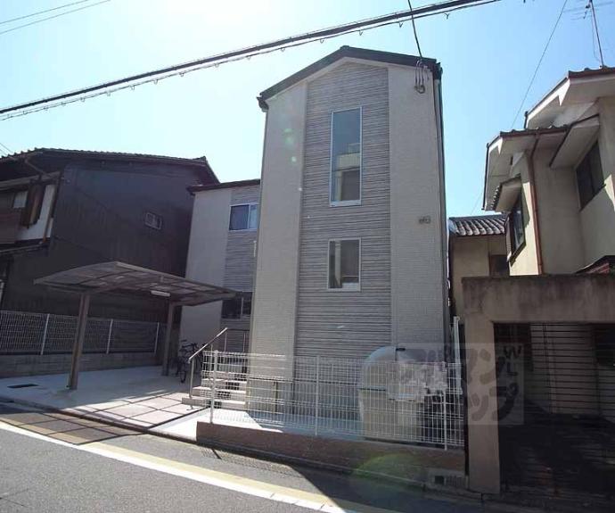 【ＶＥＮＲＩーＮＡ・ＣＯＣＯ】間取