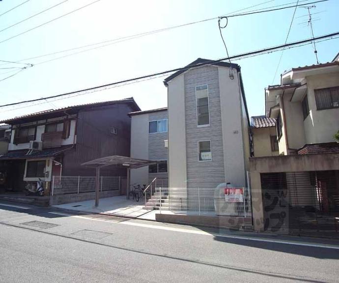 【ＶＥＮＲＩーＮＡ・ＣＯＣＯ】間取