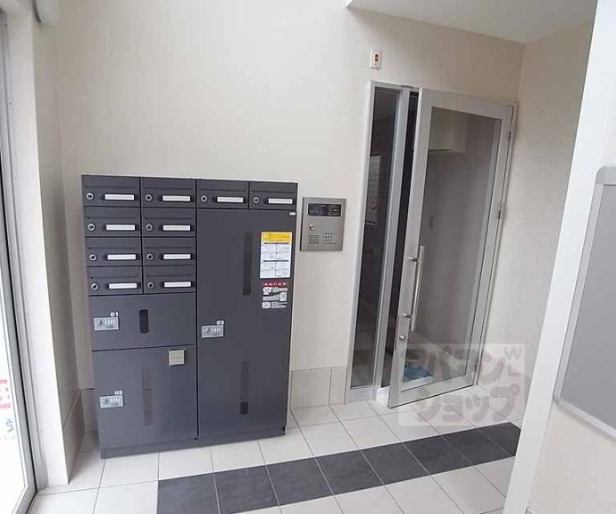 【ＶＥＮＲＩーＮＡ・ＣＯＣＯ】間取