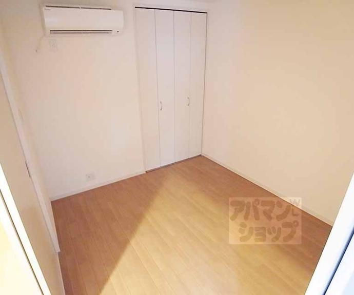 【ＶＥＮＲＩーＮＡ・ＣＯＣＯ】間取