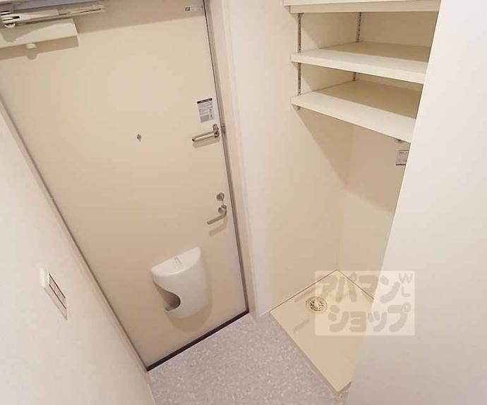 【ＶＥＮＲＩーＮＡ・ＣＯＣＯ】間取