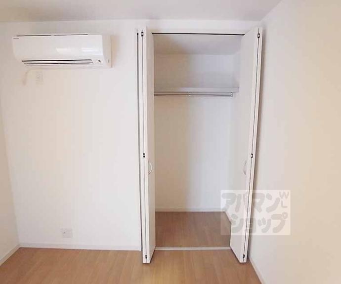 【ＶＥＮＲＩーＮＡ・ＣＯＣＯ】間取