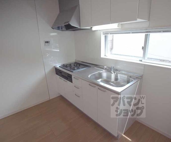 【ＶＥＮＲＩーＮＡ・ＣＯＣＯ】間取