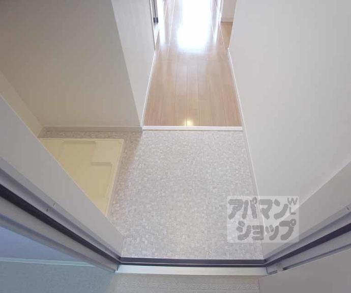 【ＶＥＮＲＩーＮＡ・ＣＯＣＯ】間取