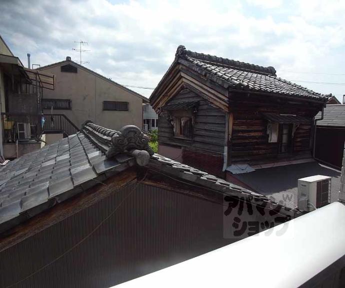 【ＶＥＮＲＩーＮＡ・ＣＯＣＯ】間取