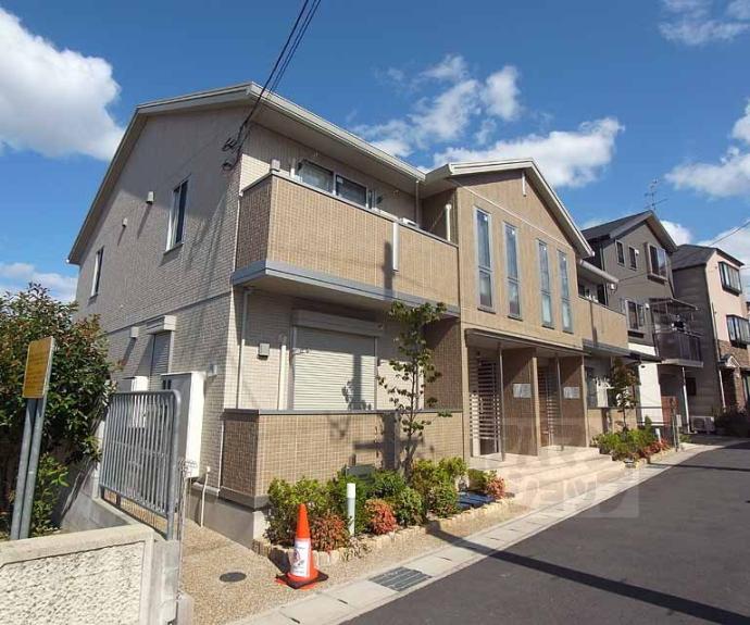 【ＤＡＮＲＡＮ　Ａ棟】間取