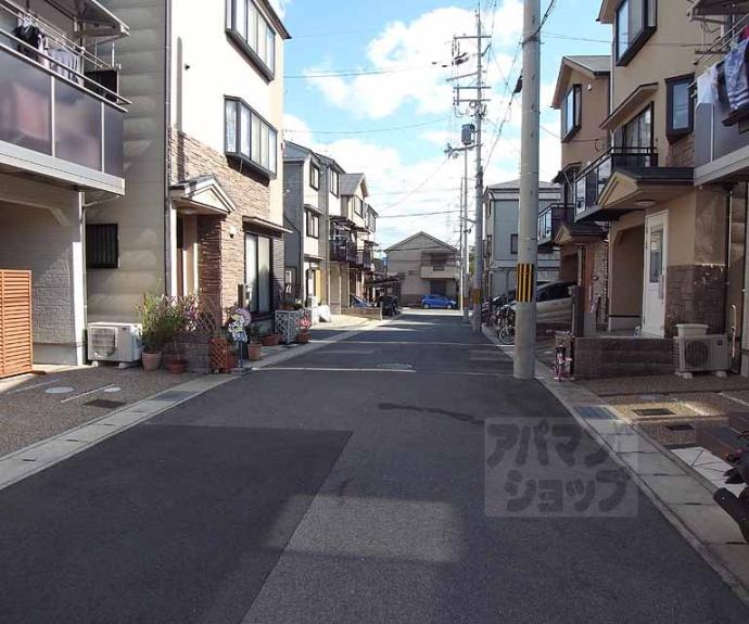 【ＤＡＮＲＡＮ　Ａ棟】間取